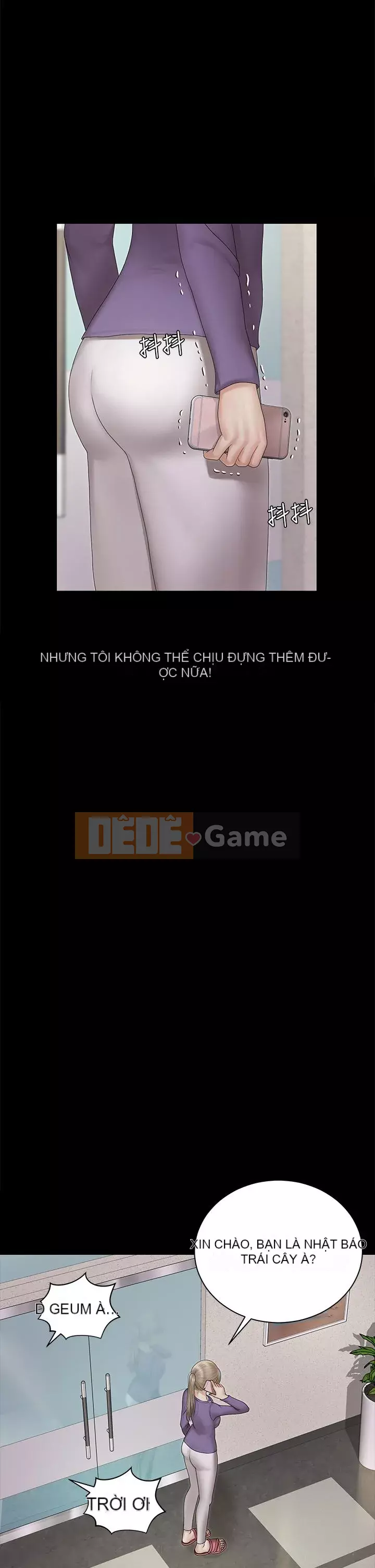 Suite Junior Chào Mừng Chương 1-176