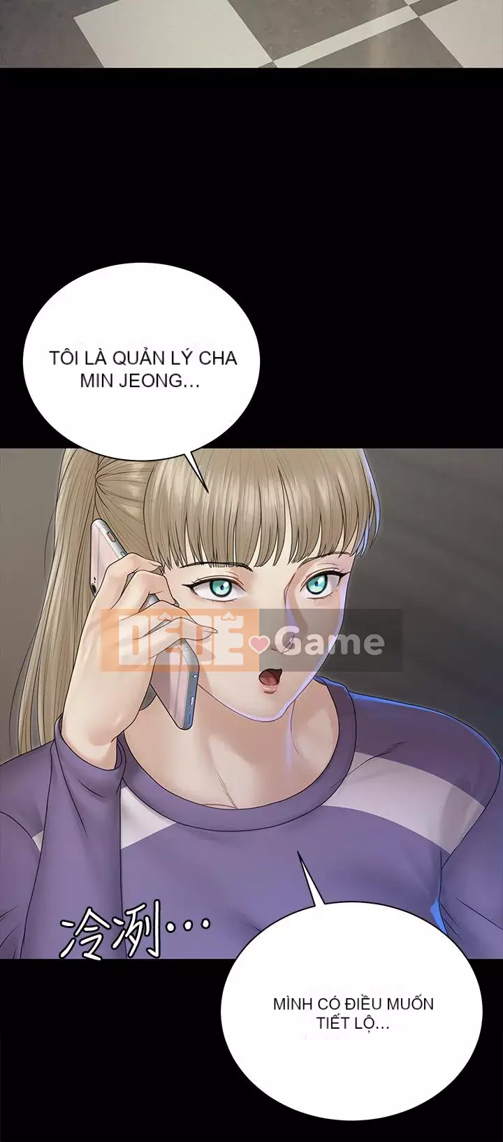 Suite Junior Chào Mừng Chương 1-176