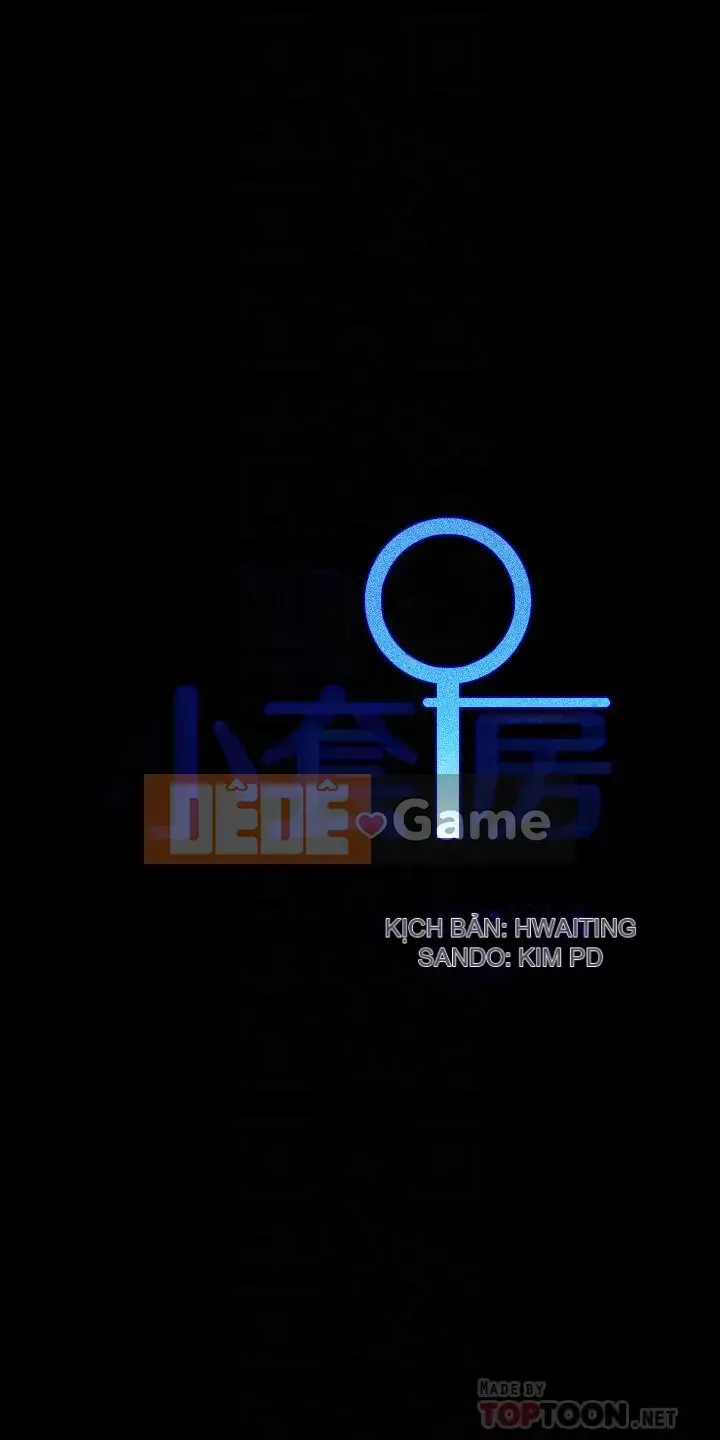 Suite Junior Chào Mừng Chương 1-176