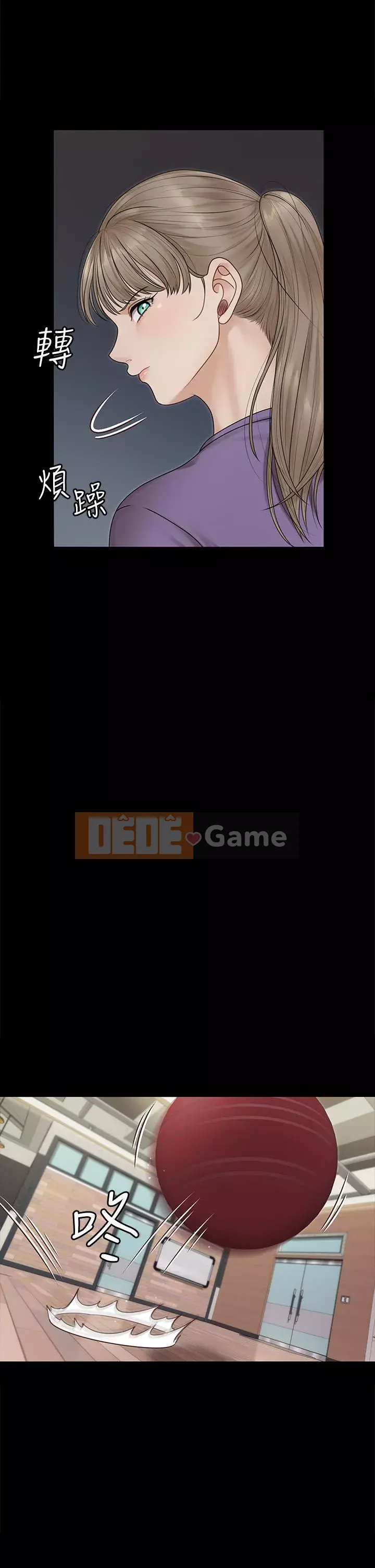 Suite Junior Chào Mừng Chương 1-176