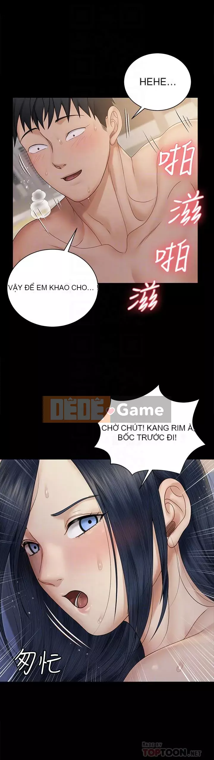 Suite Junior Chào Mừng Chương 1-176