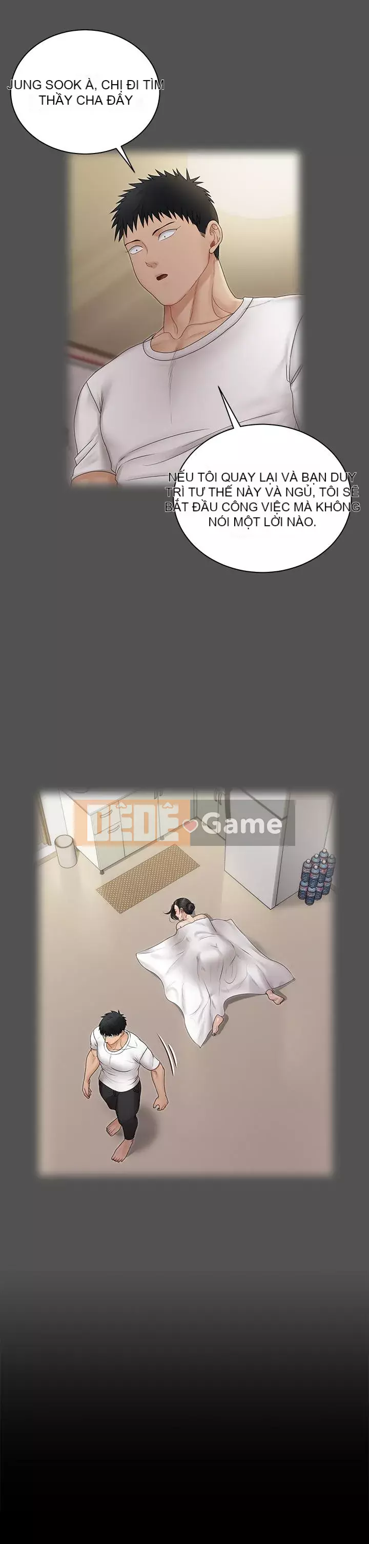 Suite Junior Chào Mừng Chương 1-176