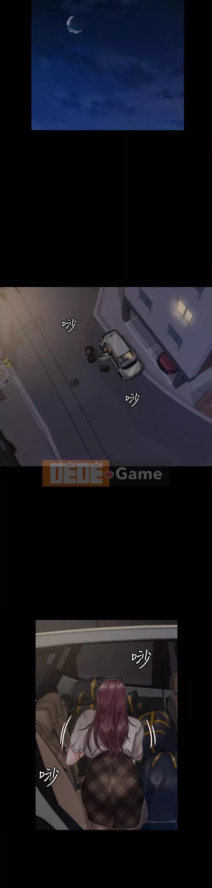 Suite Junior Chào Mừng Chương 1-176