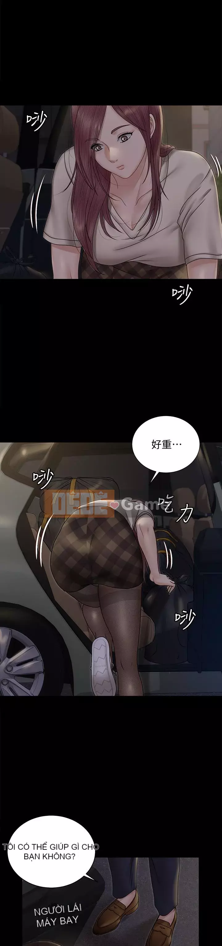 Suite Junior Chào Mừng Chương 1-176