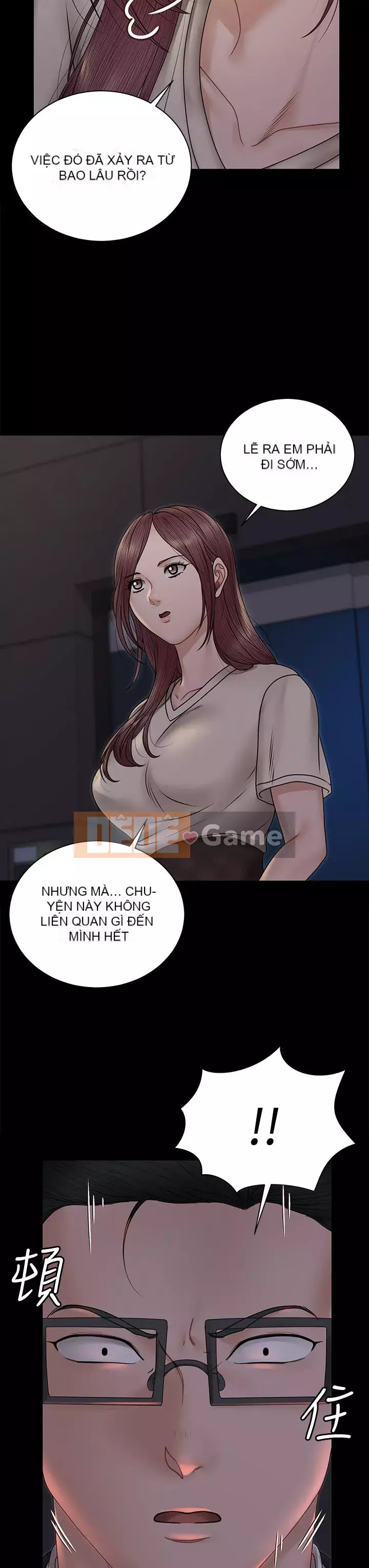 Suite Junior Chào Mừng Chương 1-176