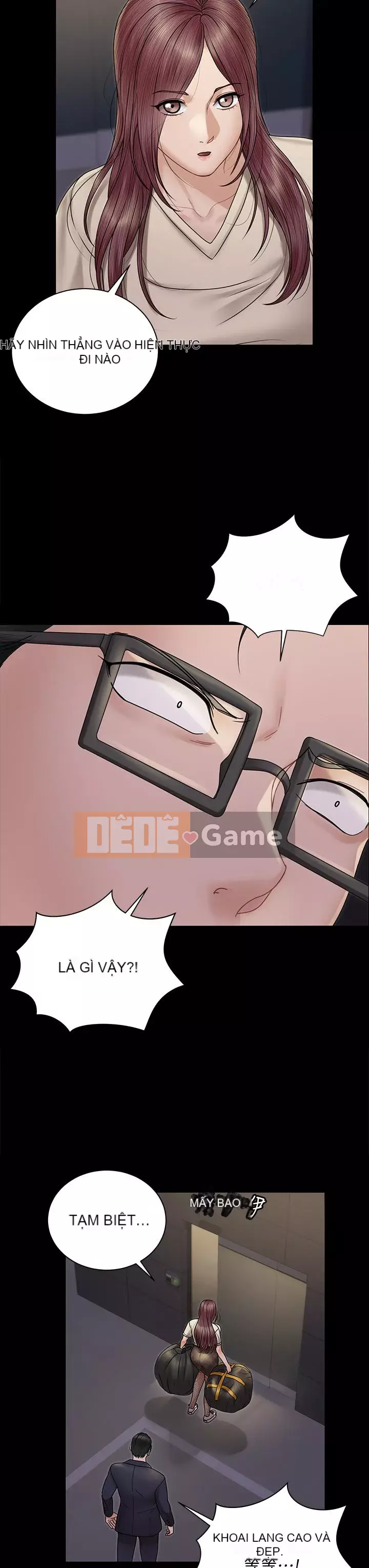 Suite Junior Chào Mừng Chương 1-176