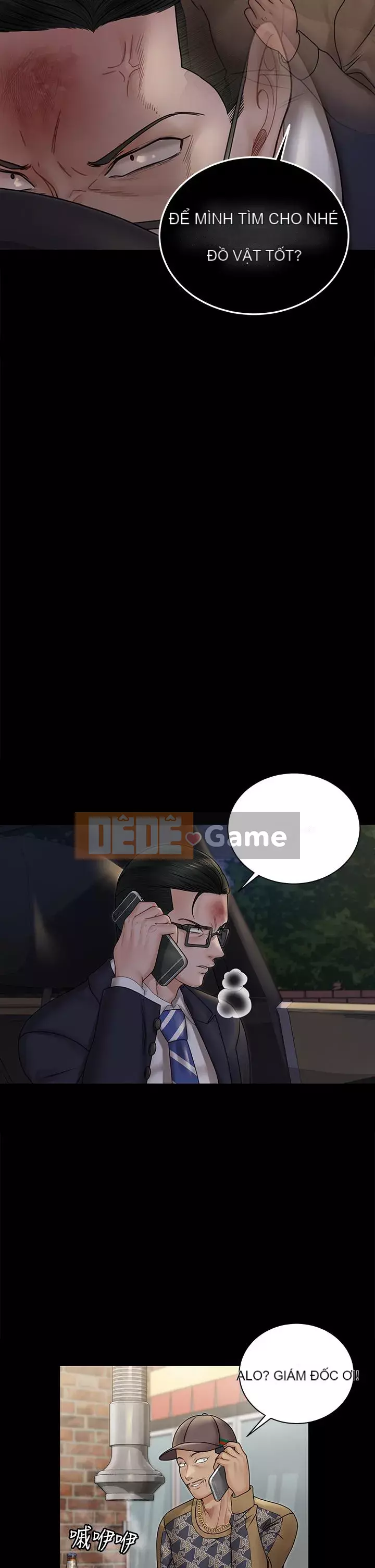 Suite Junior Chào Mừng Chương 1-176