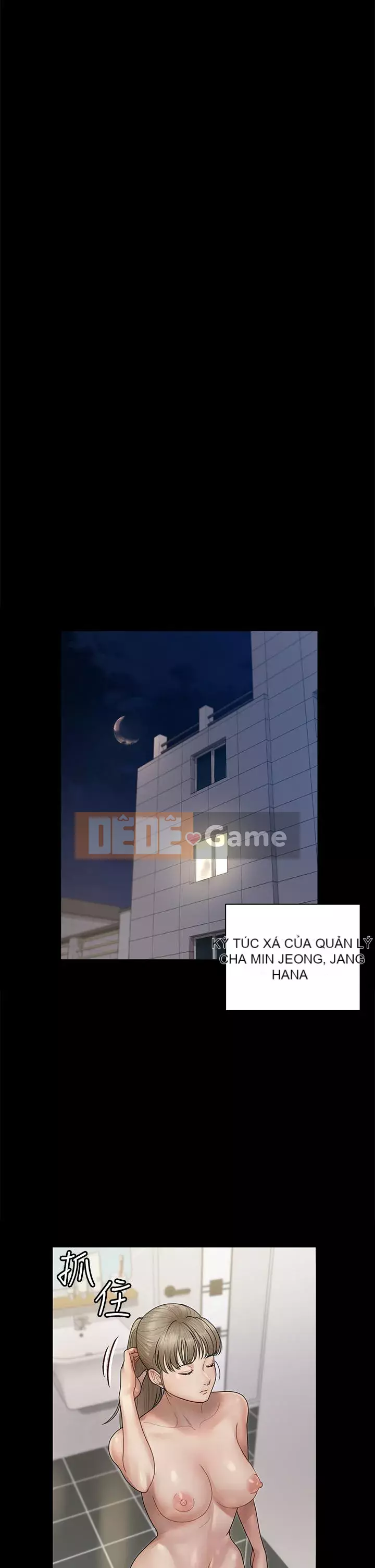 Suite Junior Chào Mừng Chương 1-176