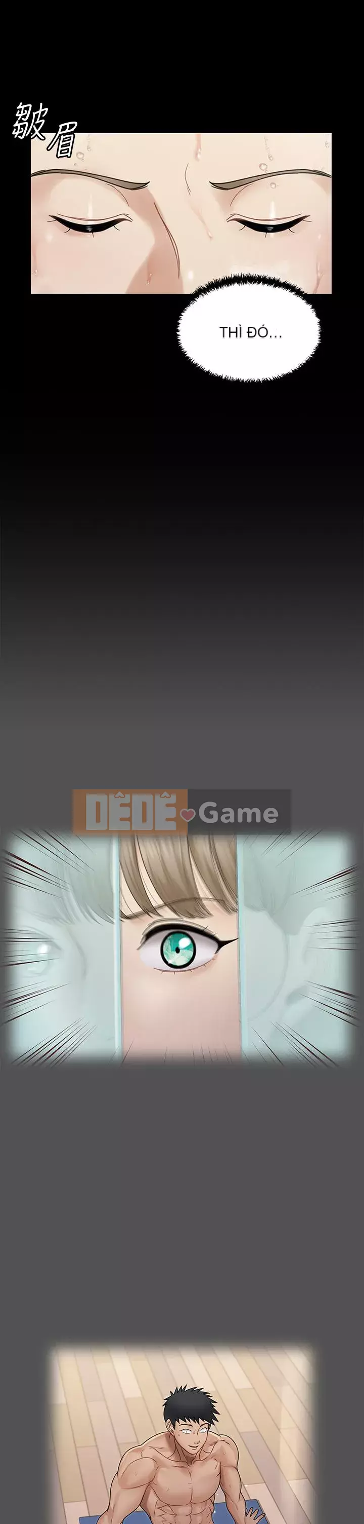 Suite Junior Chào Mừng Chương 1-176