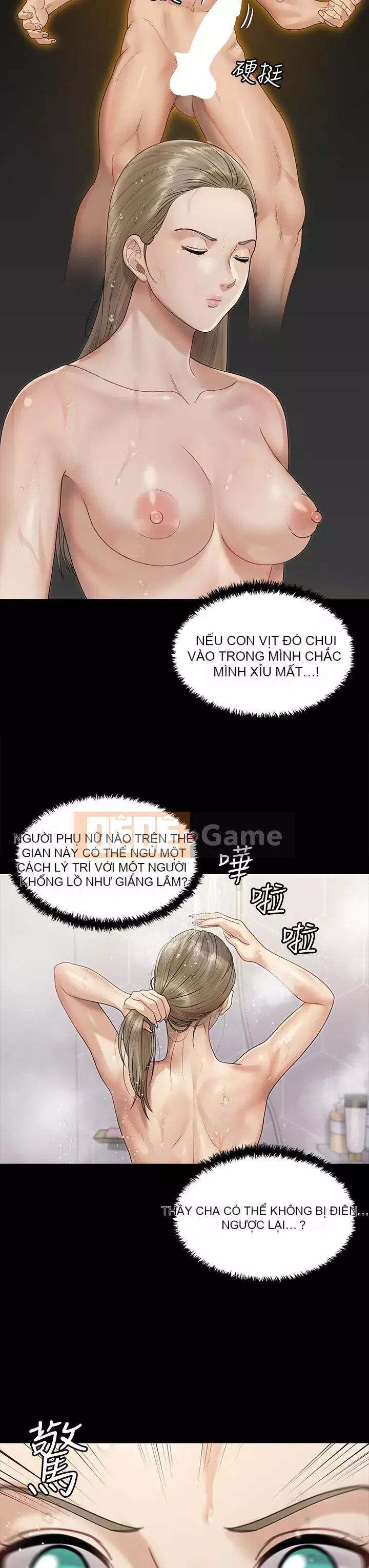 Suite Junior Chào Mừng Chương 1-176