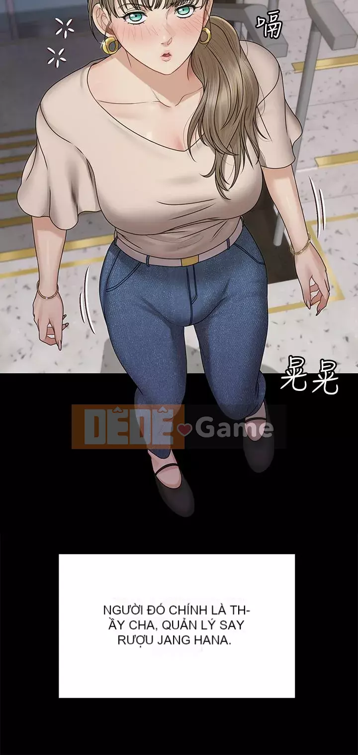 Suite Junior Chào Mừng Chương 1-176