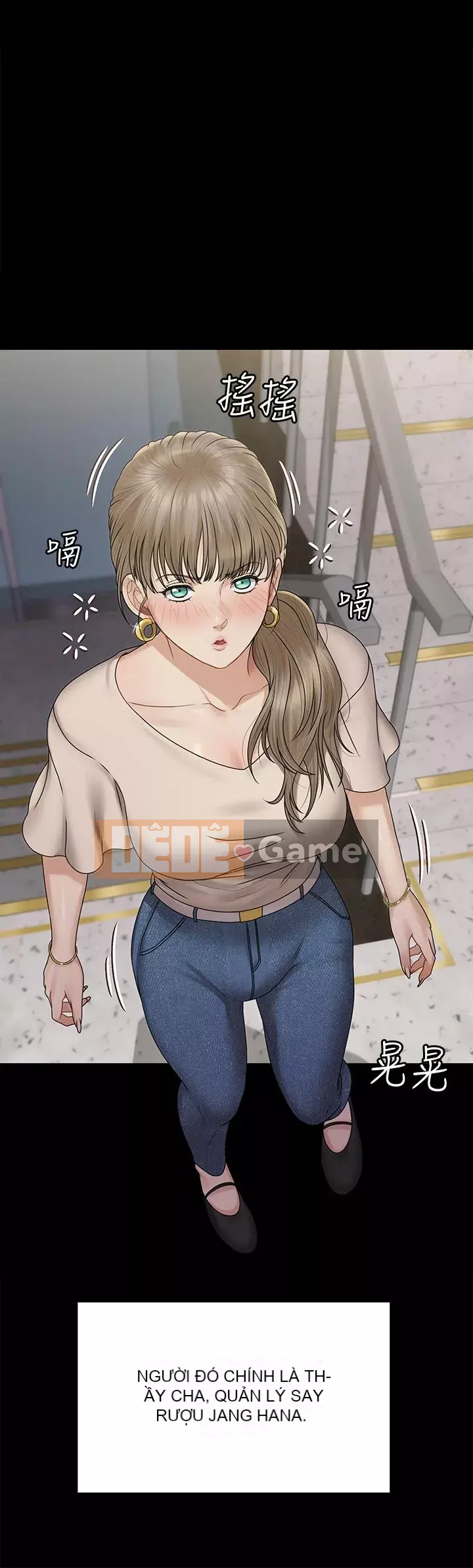 Suite Junior Chào Mừng Chương 1-176