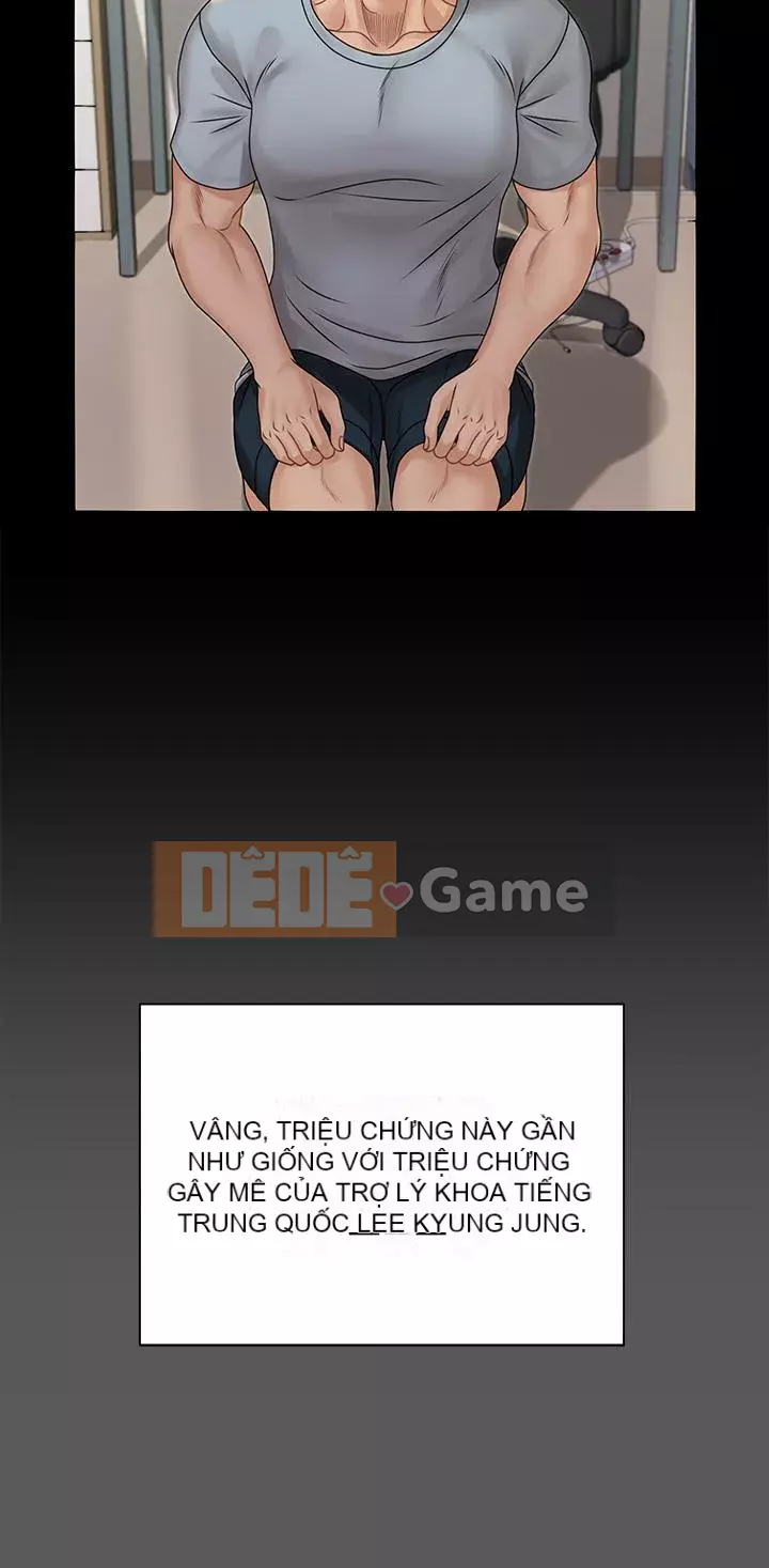 Suite Junior Chào Mừng Chương 1-176