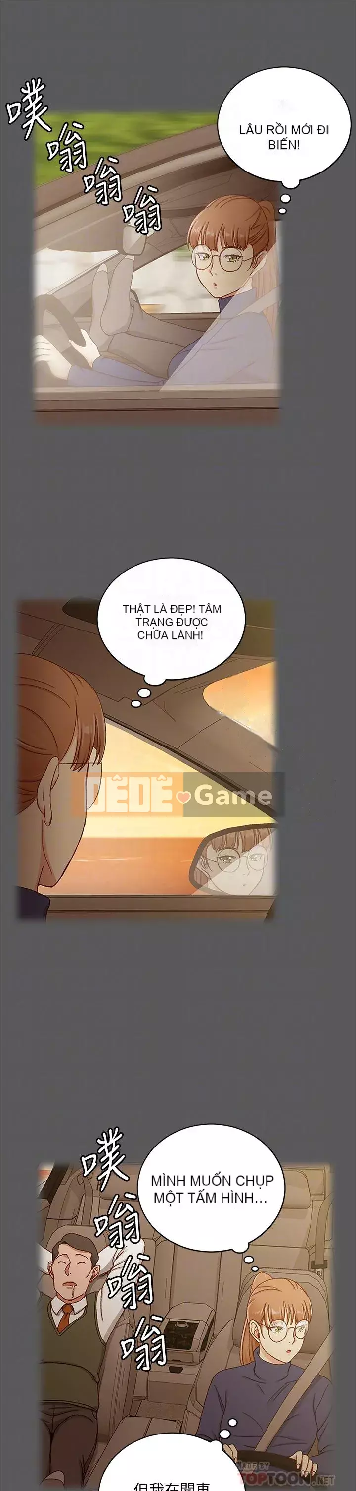 Suite Junior Chào Mừng Chương 1-176