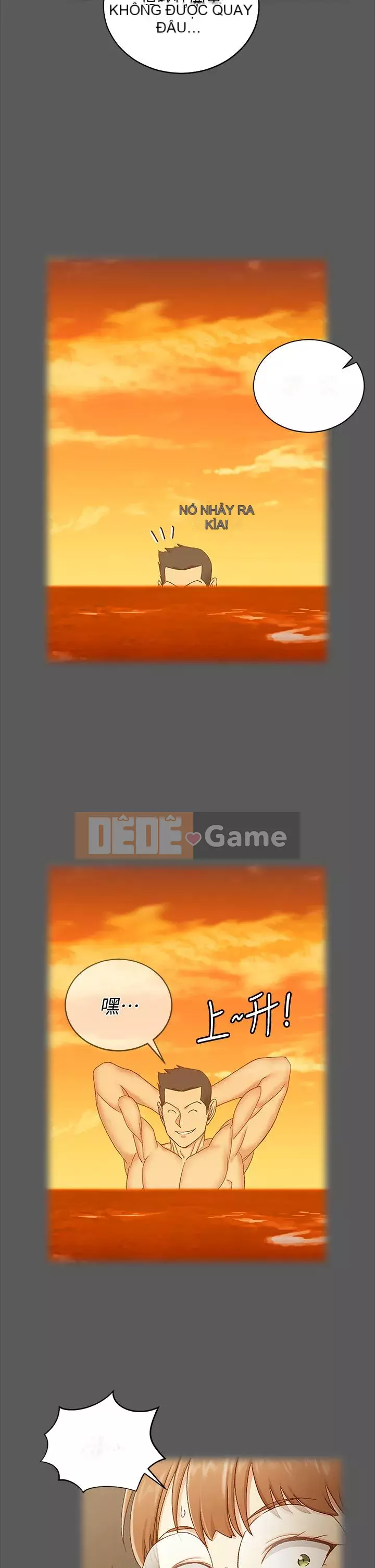 Suite Junior Chào Mừng Chương 1-176