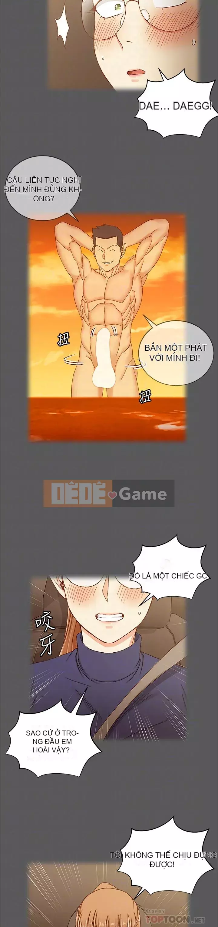 Suite Junior Chào Mừng Chương 1-176