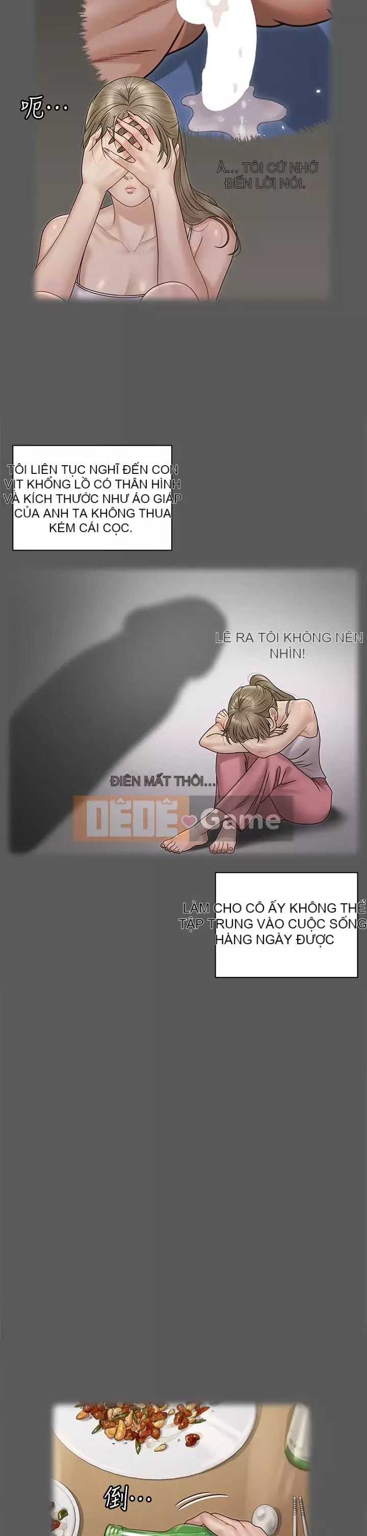 Suite Junior Chào Mừng Chương 1-176