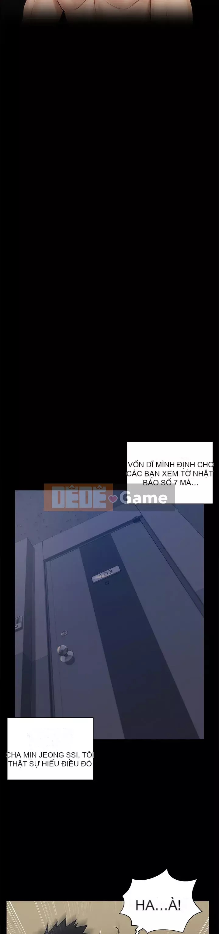 Suite Junior Chào Mừng Chương 1-176