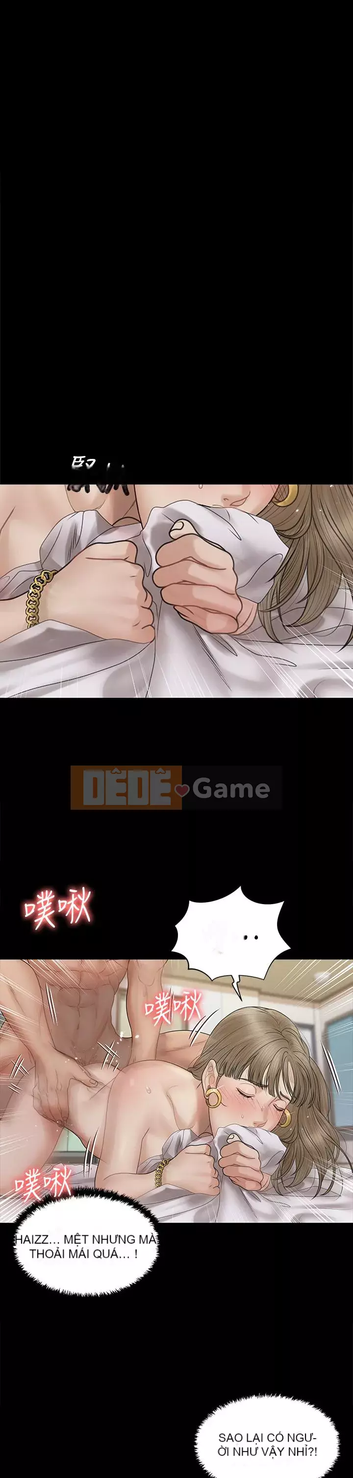 Suite Junior Chào Mừng Chương 1-176