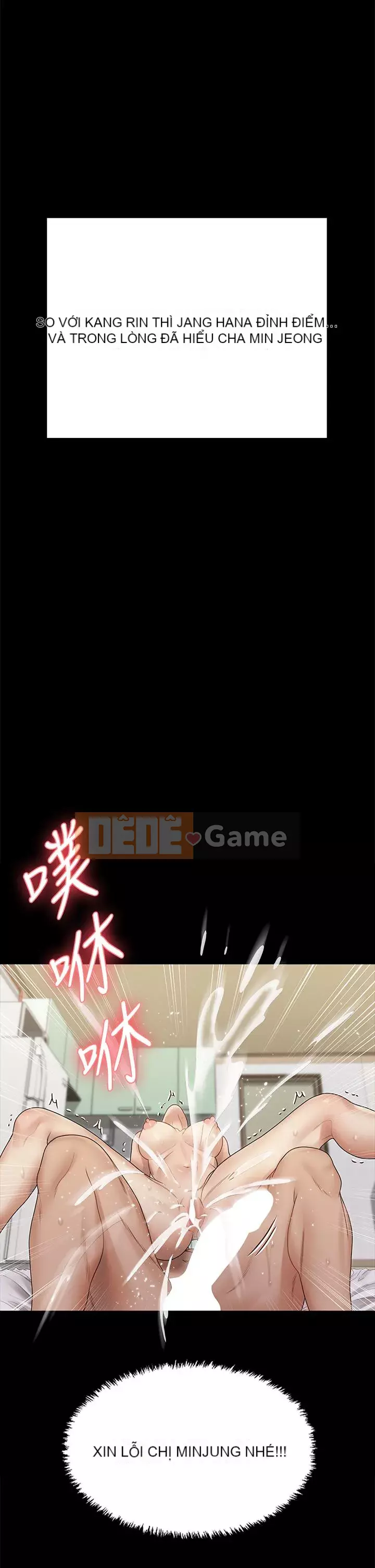 Suite Junior Chào Mừng Chương 1-176