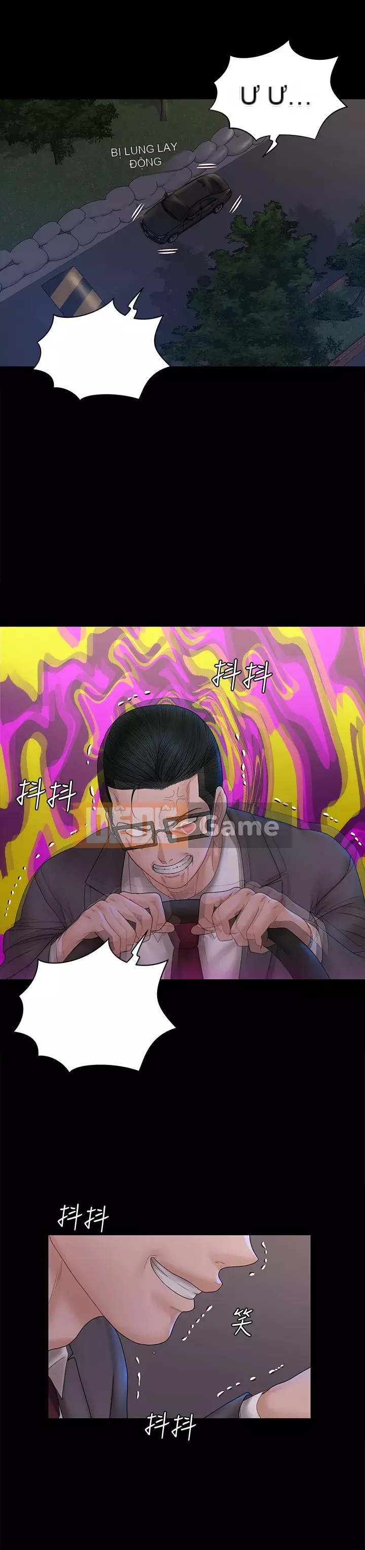 Suite Junior Chào Mừng Chương 1-176