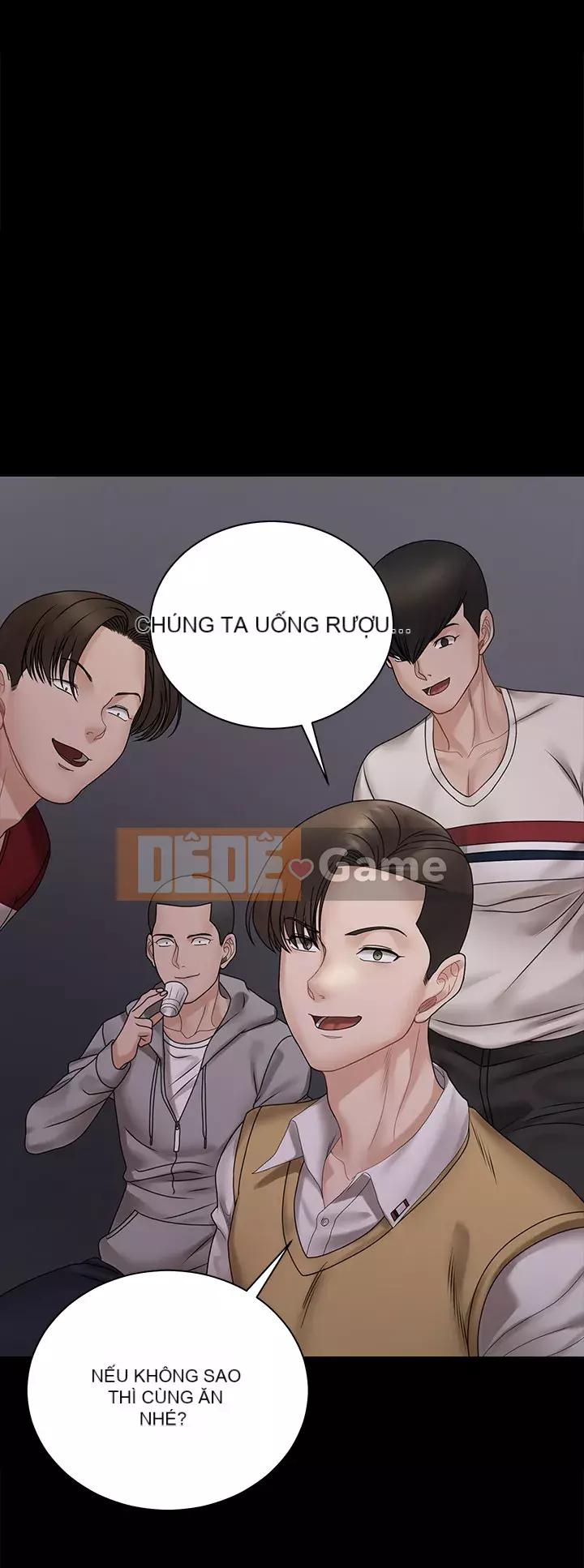 Suite Junior Chào Mừng Chương 1-176