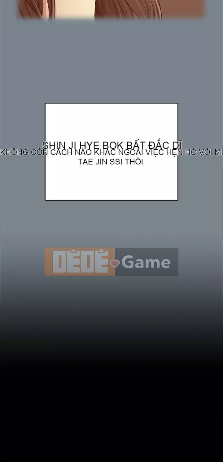 Suite Junior Chào Mừng Chương 1-176