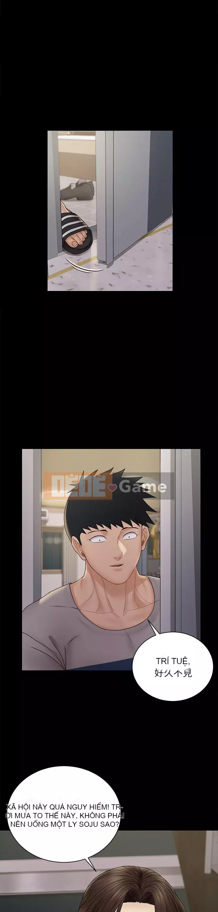 Suite Junior Chào Mừng Chương 1-176