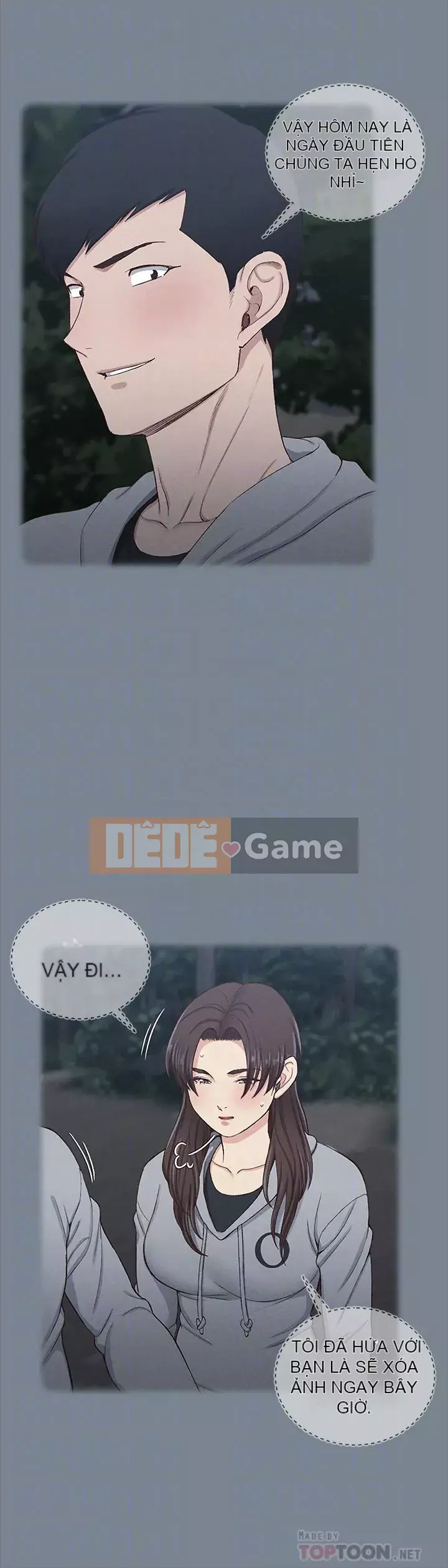 Suite Junior Chào Mừng Chương 1-176