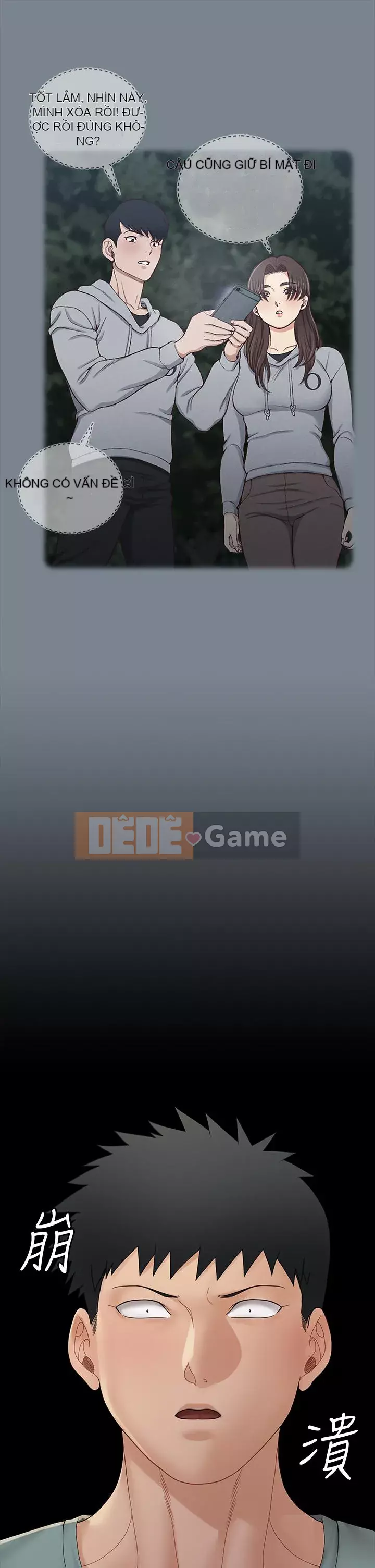 Suite Junior Chào Mừng Chương 1-176