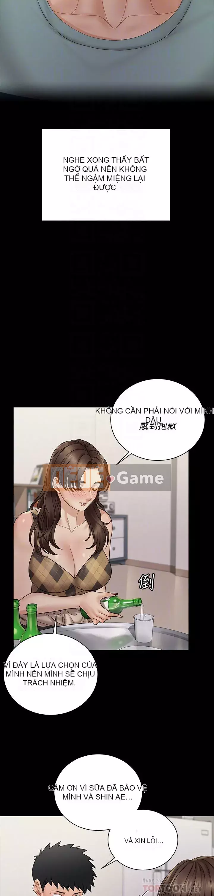 Suite Junior Chào Mừng Chương 1-176