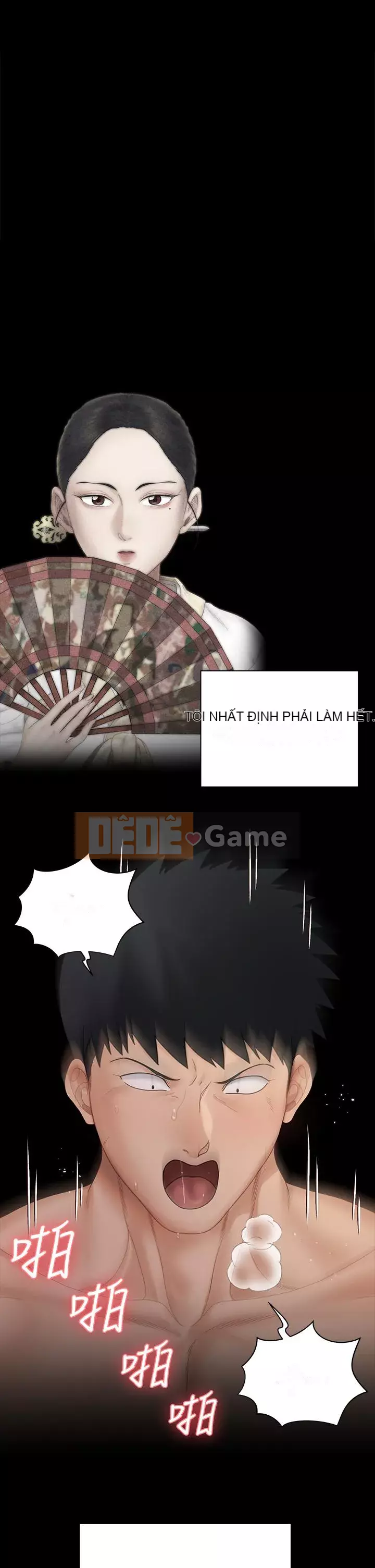 Suite Junior Chào Mừng Chương 1-176