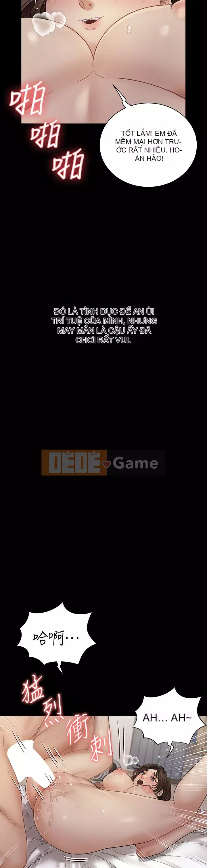 Suite Junior Chào Mừng Chương 1-176