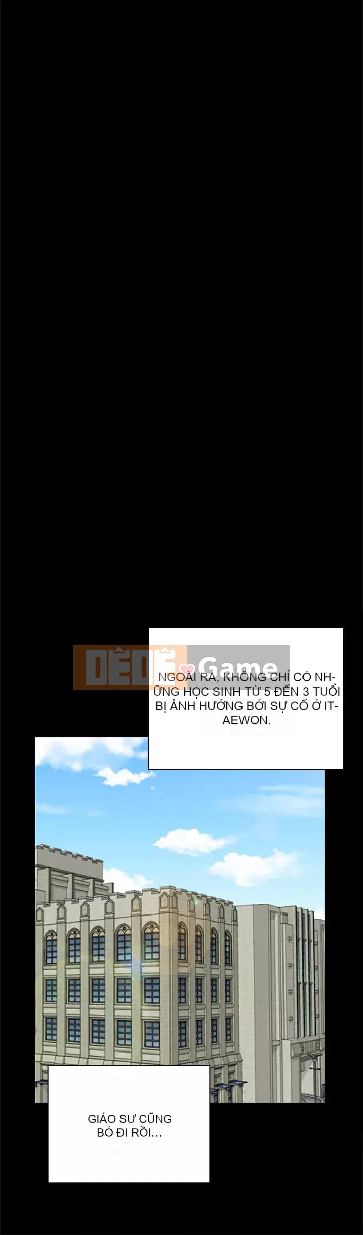 Suite Junior Chào Mừng Chương 1-176