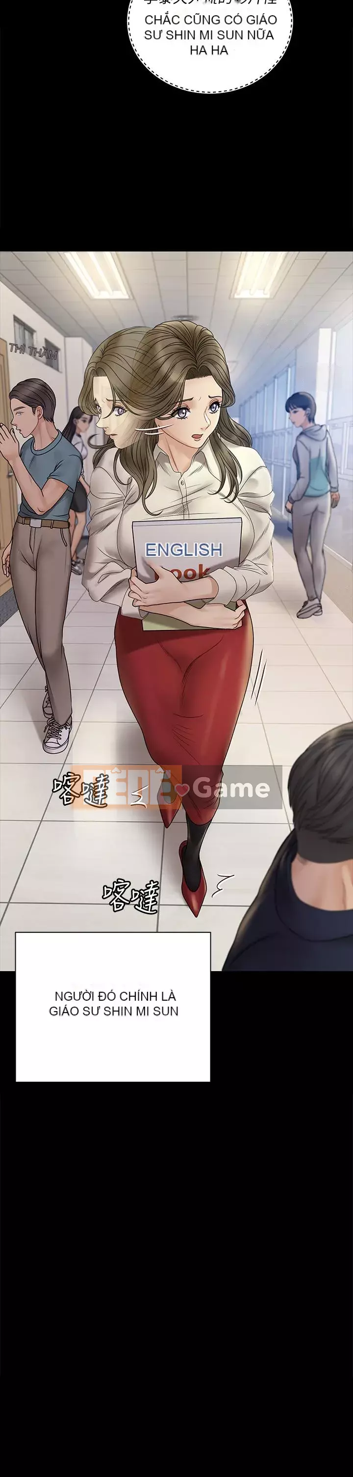 Suite Junior Chào Mừng Chương 1-176