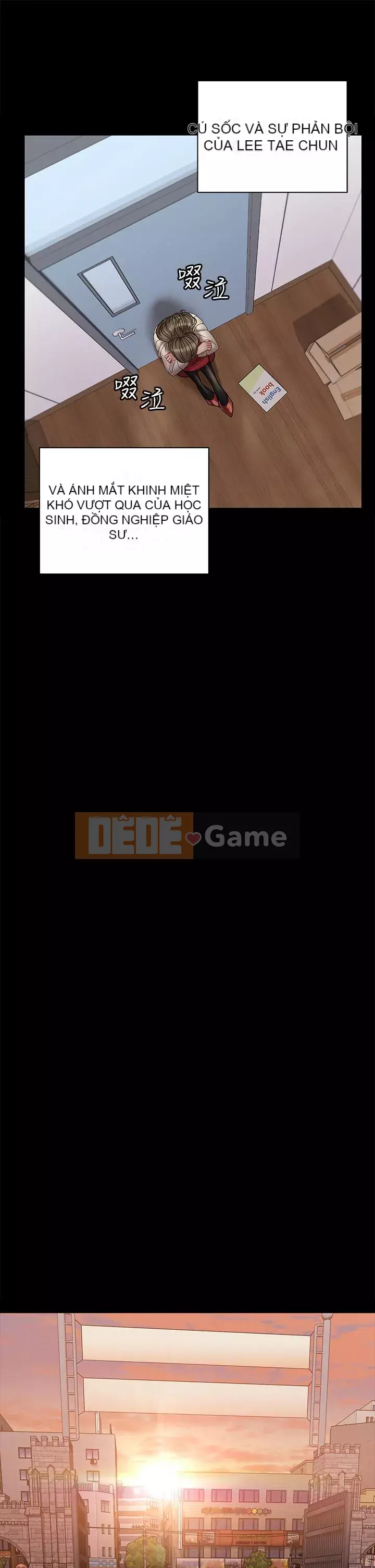 Suite Junior Chào Mừng Chương 1-176