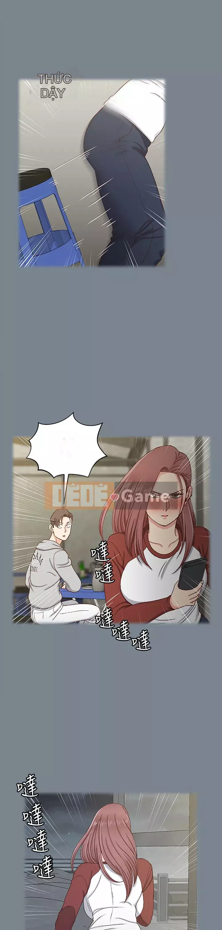 Suite Junior Chào Mừng Chương 1-176