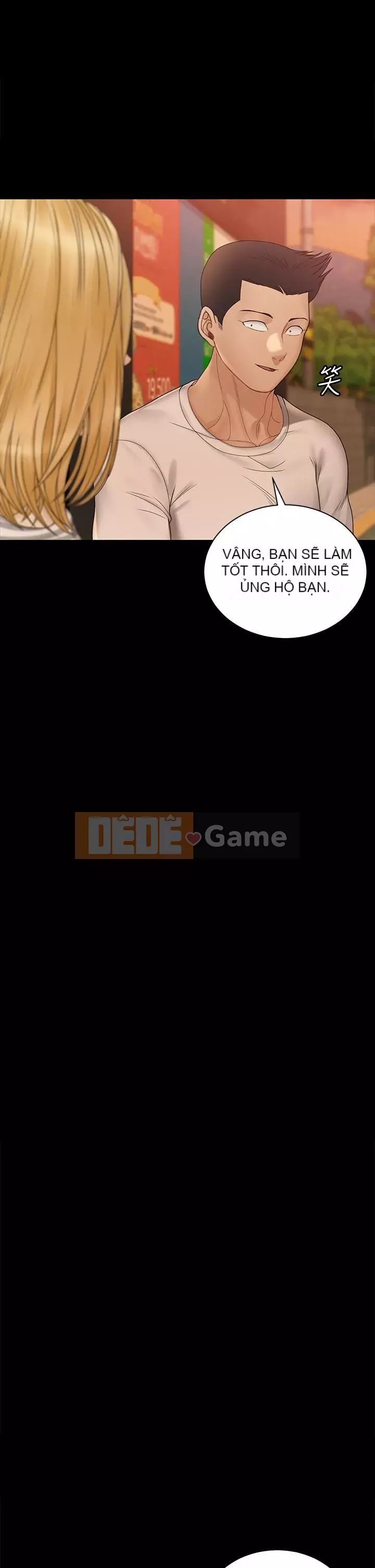 Suite Junior Chào Mừng Chương 1-176