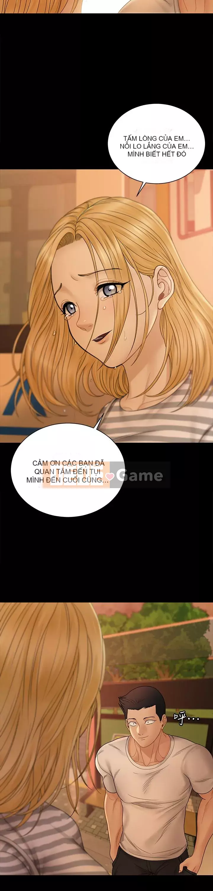 Suite Junior Chào Mừng Chương 1-176