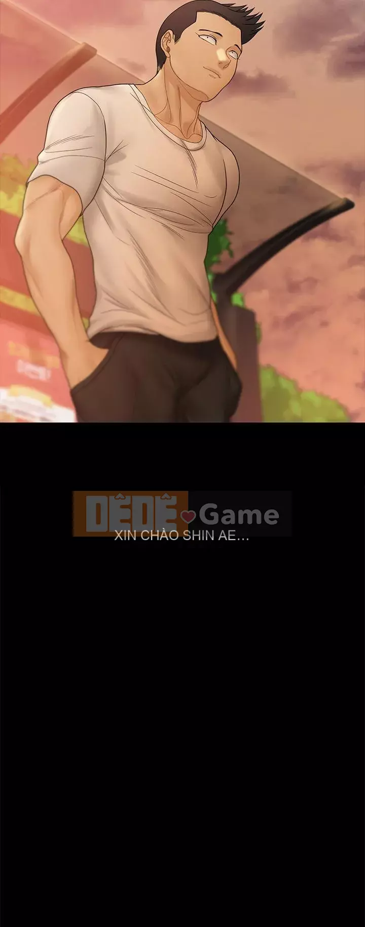 Suite Junior Chào Mừng Chương 1-176