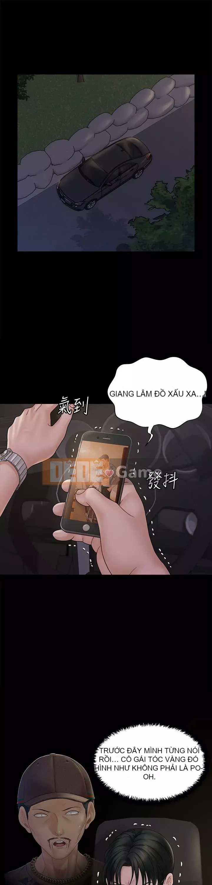 Suite Junior Chào Mừng Chương 1-176