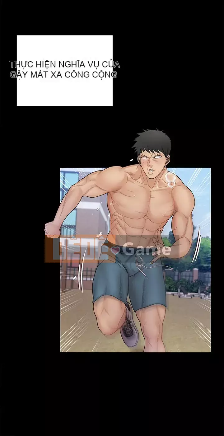 Suite Junior Chào Mừng Chương 1-176