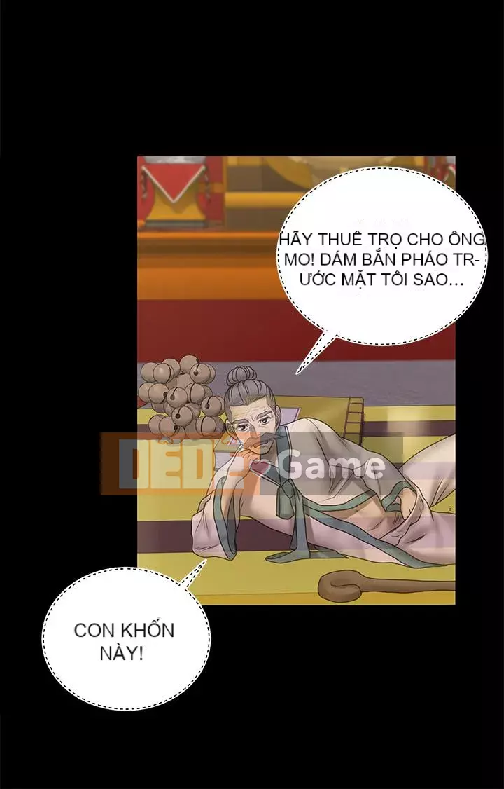 Suite Junior Chào Mừng Chương 1-176