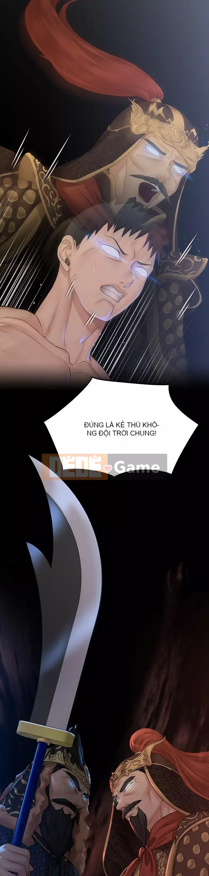 Suite Junior Chào Mừng Chương 1-176