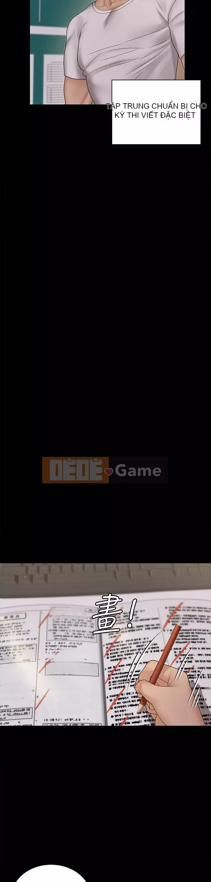 Suite Junior Chào Mừng Chương 1-176