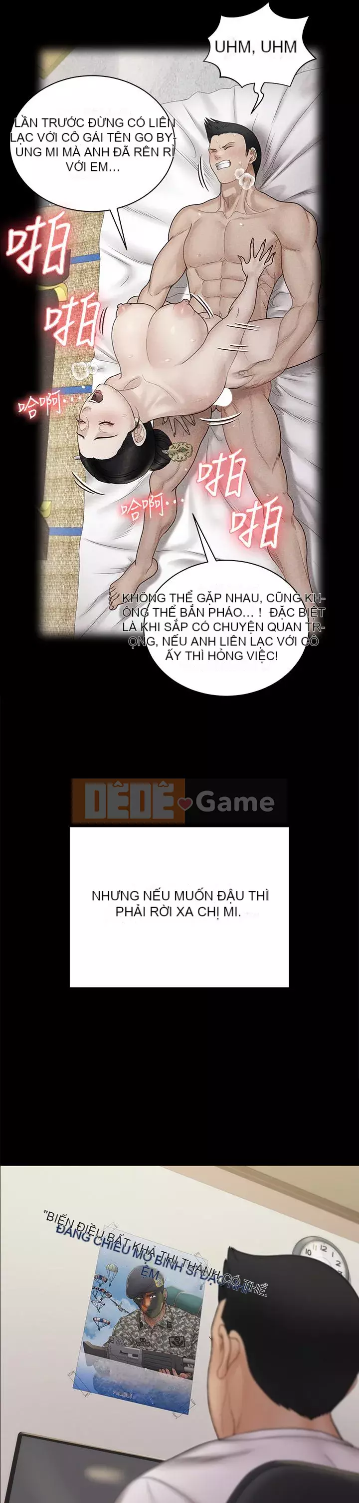 Suite Junior Chào Mừng Chương 1-176