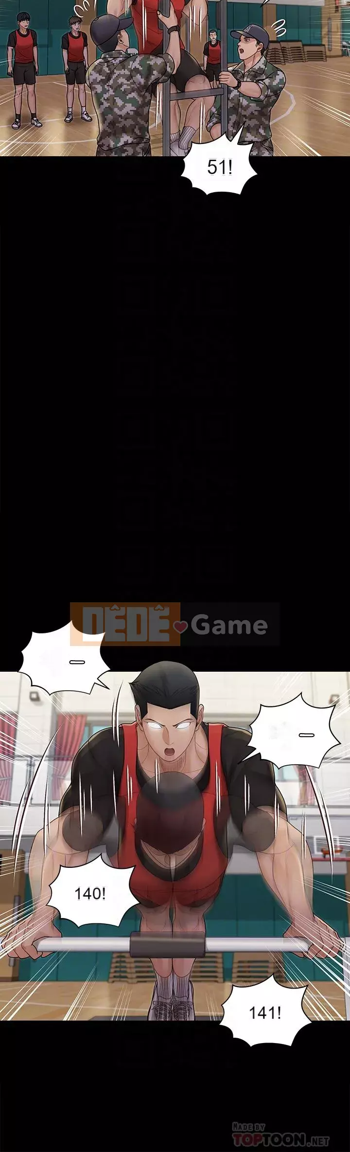 Suite Junior Chào Mừng Chương 1-176