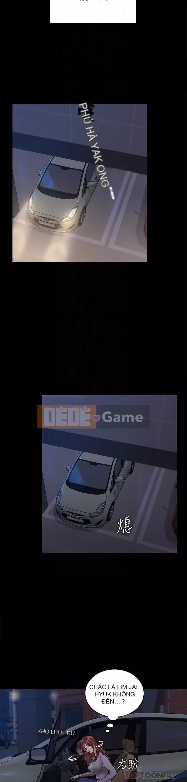 Suite Junior Chào Mừng Chương 1-176