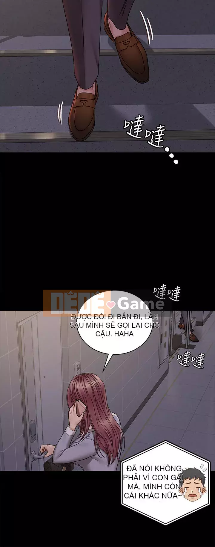 Suite Junior Chào Mừng Chương 1-176