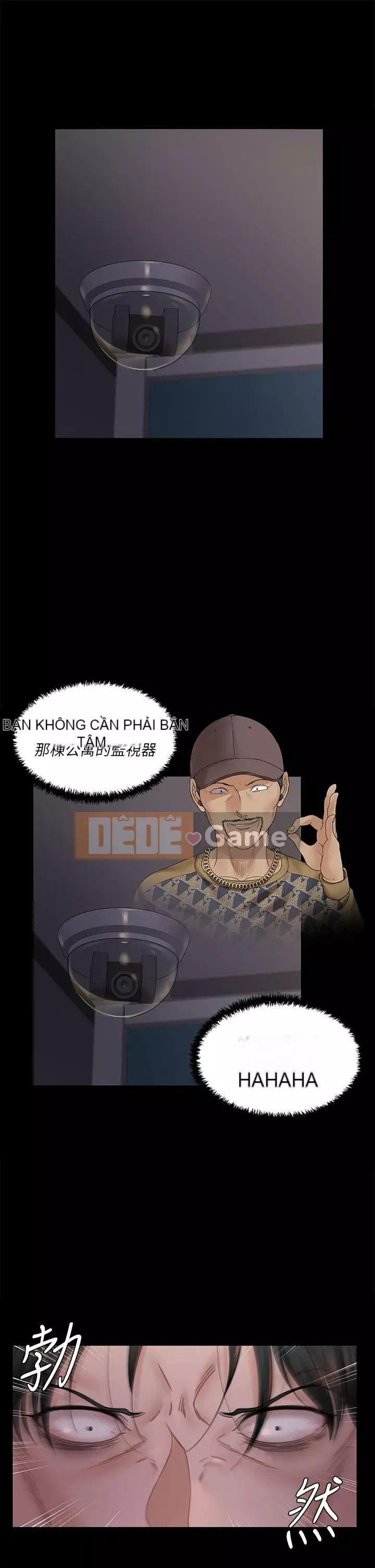 Suite Junior Chào Mừng Chương 1-176